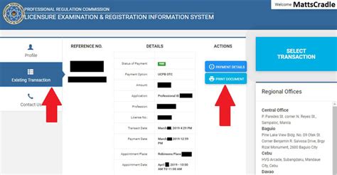 requirements for oath taking|7 Steps for PRC Online Registration for Oath Taking of Passers 2023.